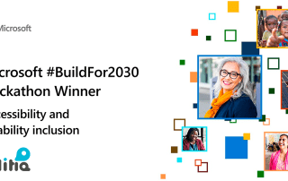 Microsoft #BuildFor2030 Hackathon
