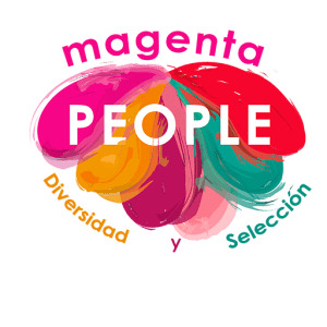 Logo Magenta